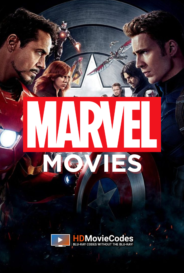 Marvel Movies