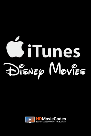 iTunes Disney