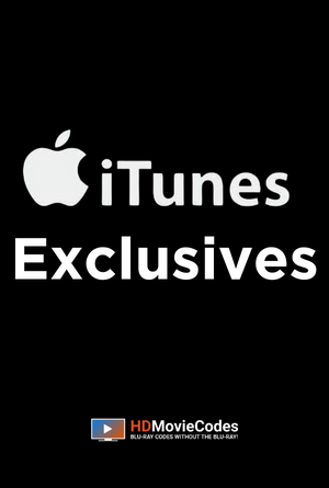 iTunes Exclusives