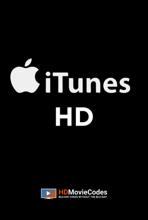 iTunes HD