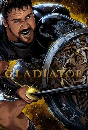 Gladiator Franchise