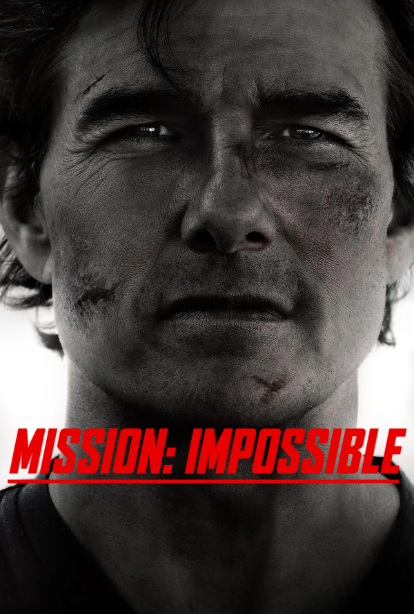 Mission Impossible Movies