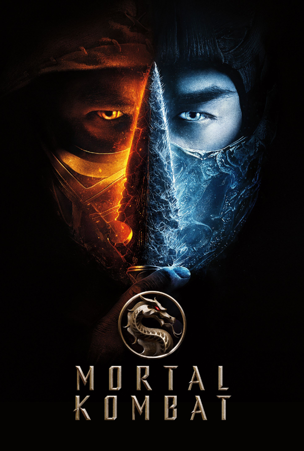 Mortal Kombat Movies