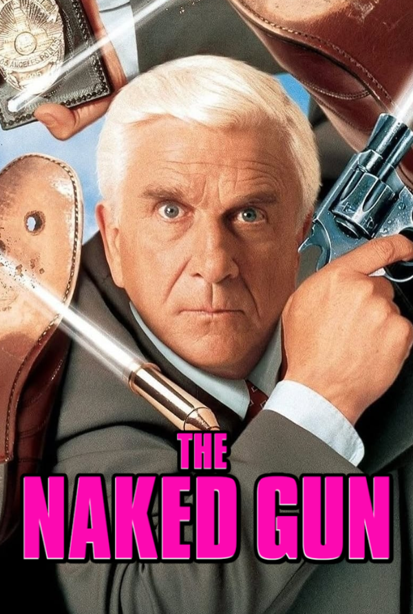 Naked Gun Movies