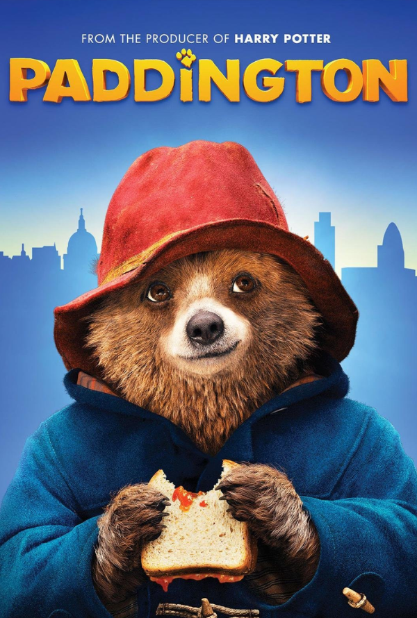 Paddington Movies