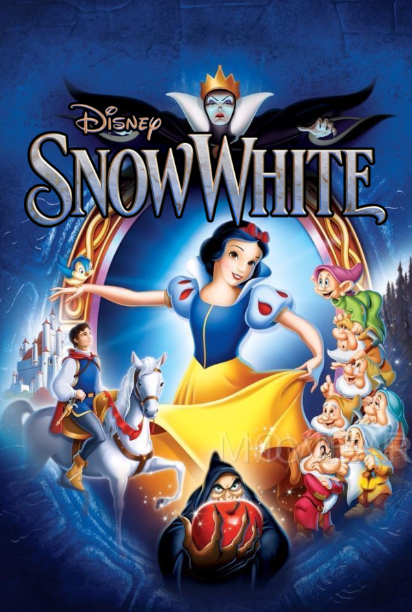Snow White Movies
