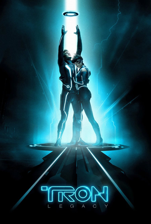 Tron Movies