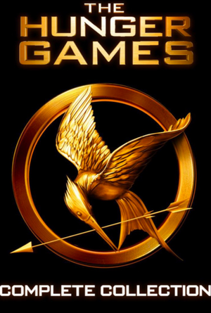 The Hunger Games Franchise