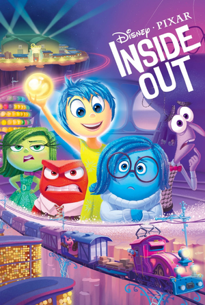 Inside Out Franchise