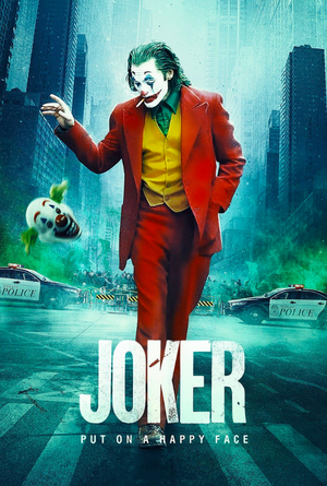 Joker Franchise