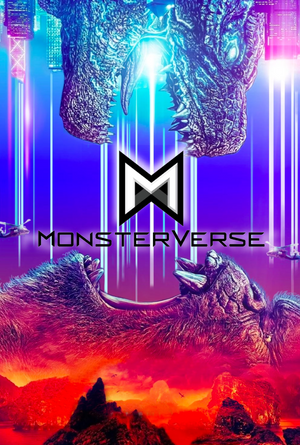 Monsterverse