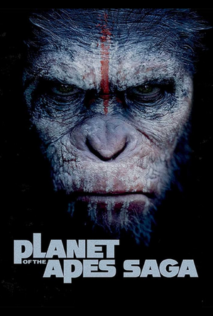 Planet of the Apes Franchise