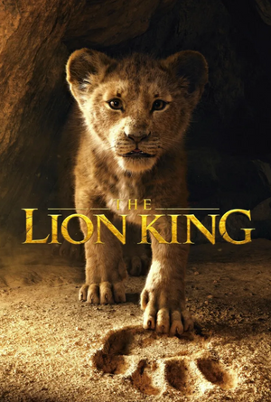 Lion King Franchise