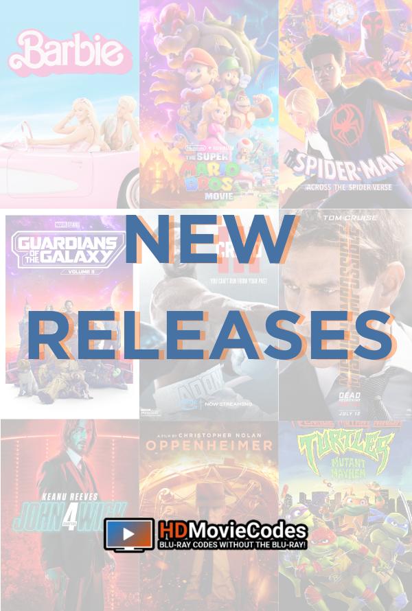 New Releases