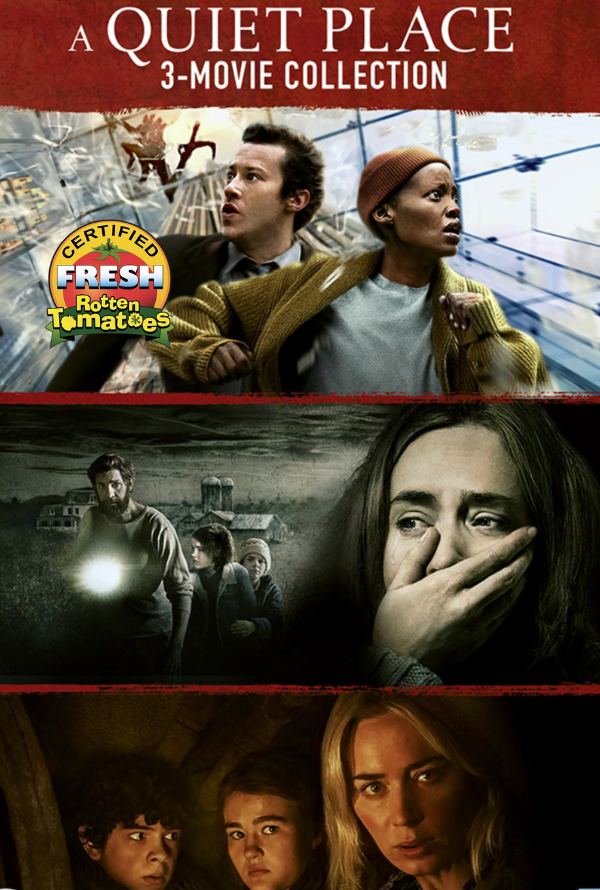 A quiet place fmovies sale