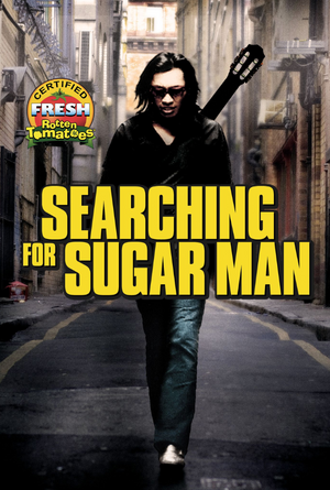 Searching for Sugar Man VUDU HD or iTunes HD via MA