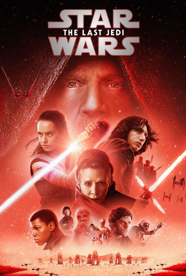 版画 STAR WARS THE LAST JEDI plakat STAR WARS - THE LAST JEDI 版画 STAR WARS THE LAST JEDI plakat STAR WARS - THE LAST JEDI