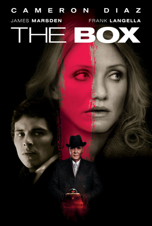The Box 2009 VUDU HD or iTunes HD via MA