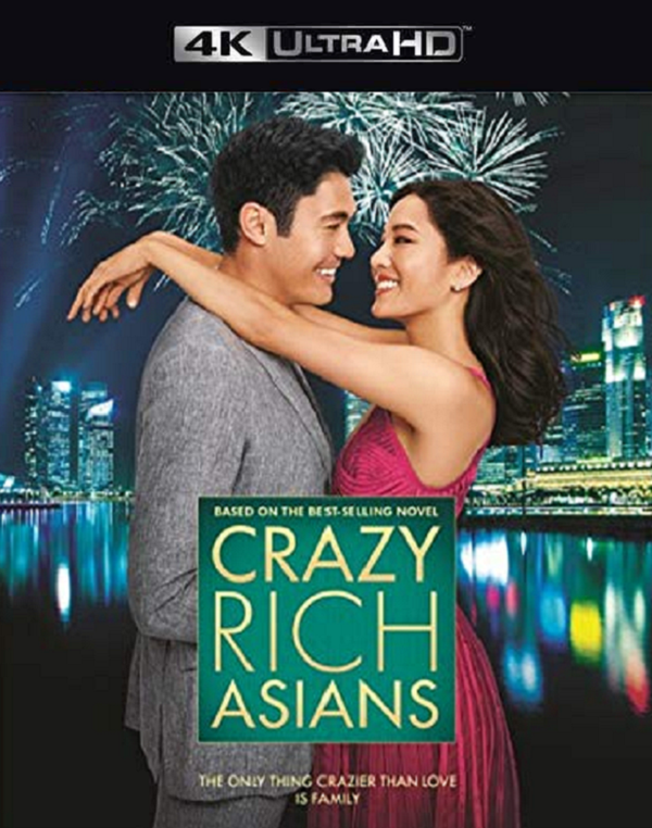 Crazy rich asian movie free streaming online online