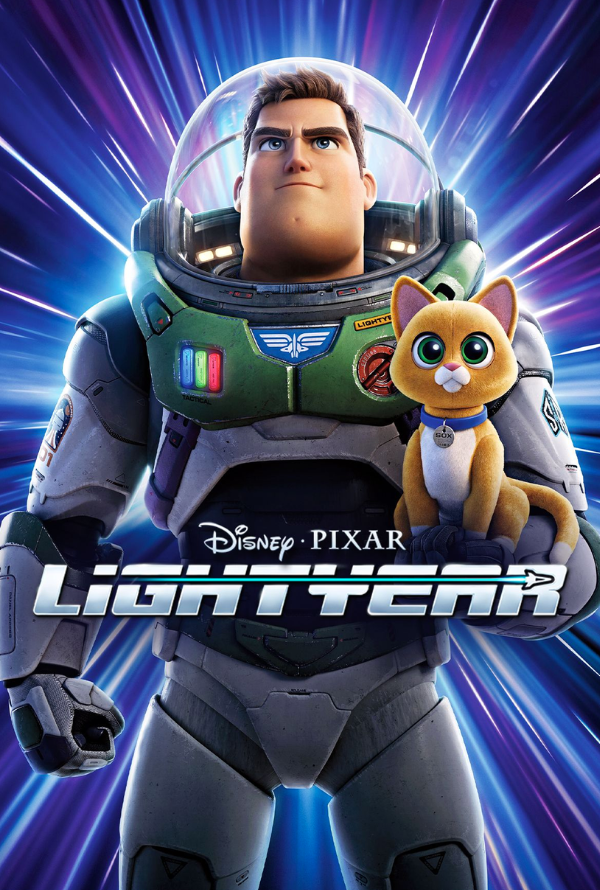 Lightyear Google Play HD (Transfers to MA)