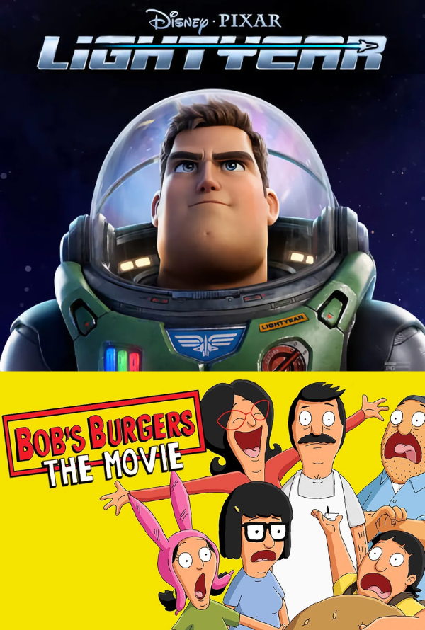 Bob lightyear deals