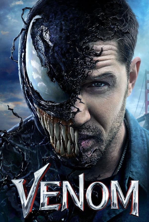 Venom Vudu Hd Venom VUDU HD Or ITunes HD Via Movies Anywhere