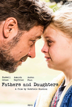 Fathers & Daughters VUDU SD