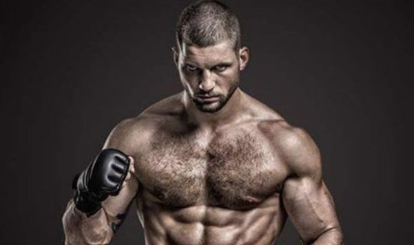 Creed 2: Sylvester Stallone Confirms Boxer Florian Munteanu To Play Ivan Drago's Son in Sequel