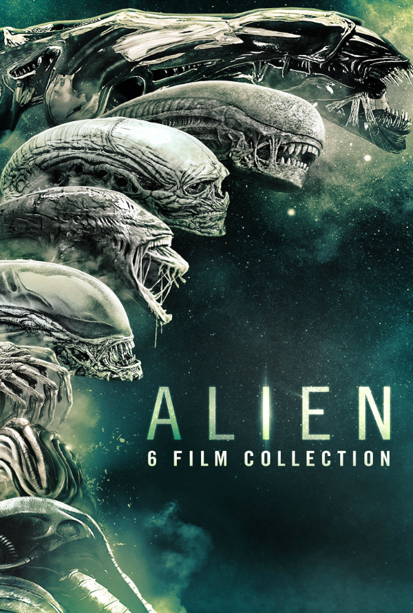 Alien Franchise