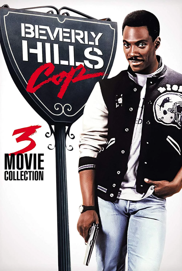 Beverly Hills Cop Franchise