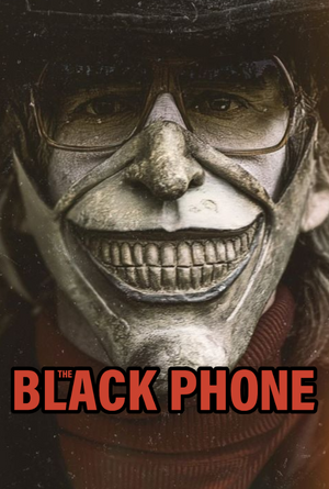 Black Phone Movies