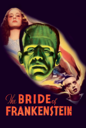 Frankenstein Movies