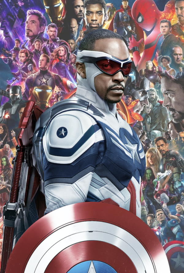 Captain America Movies