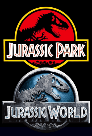 Jurassic Park Movies