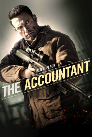 Accountant Movies