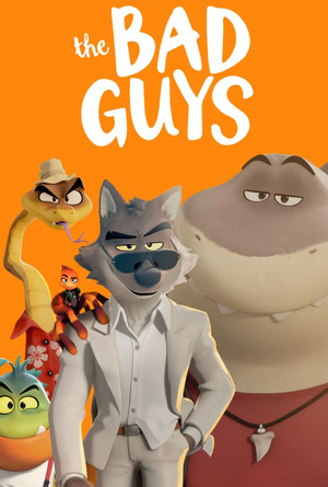 Bad Guys Movies