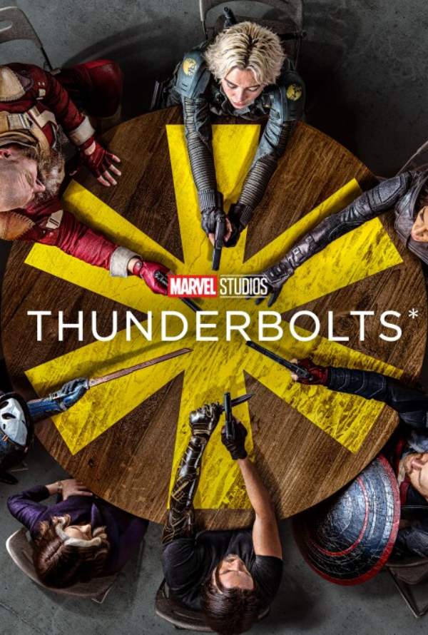 Before You Watch Thunderbolts