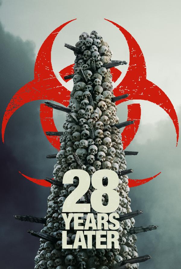 28 Years Later VUDU HD or iTunes HD via MA