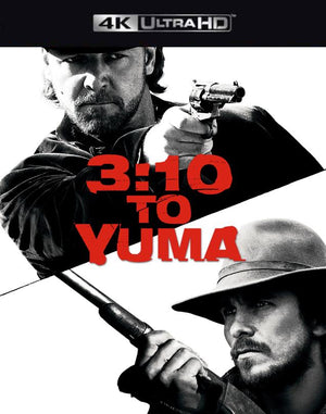 3:10 to Yuma VUDU 4K