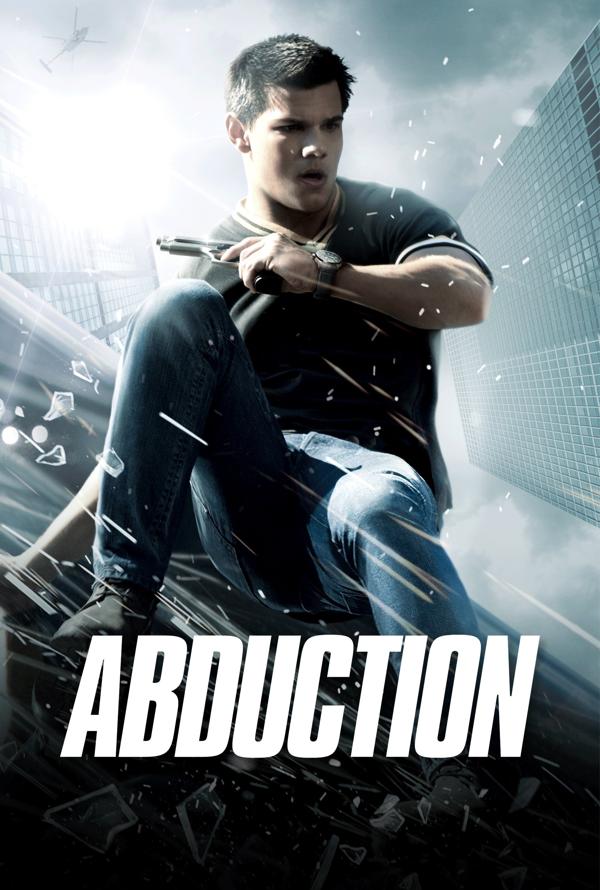 Abduction VUDU HD