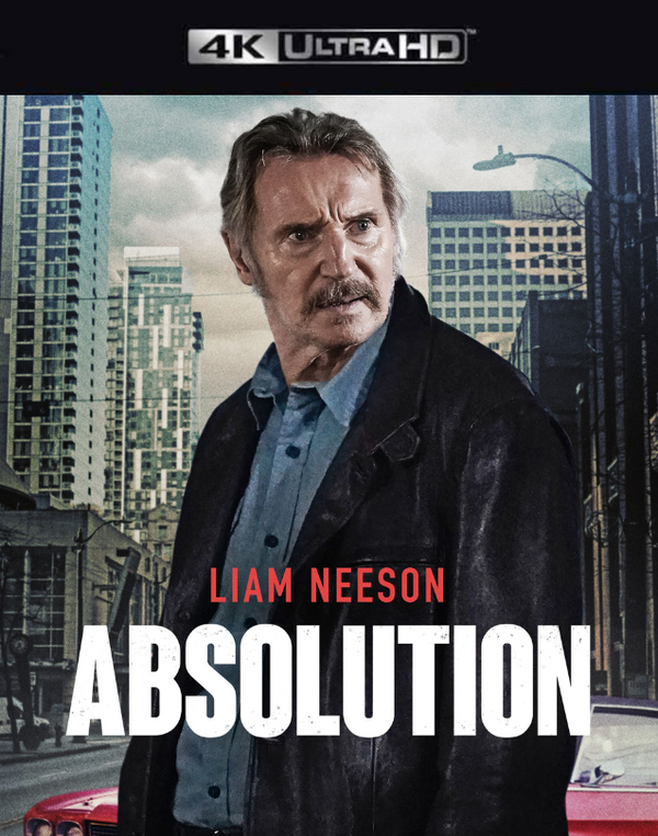 Absolution 2024 VUDU 4K or iTunes 4K via MA