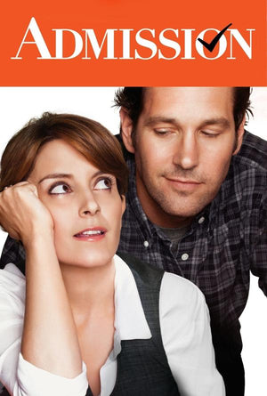 Admission iTunes HD