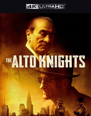 Alto Knights VUDU 4K or iTunes 4K via Movies Anywhere