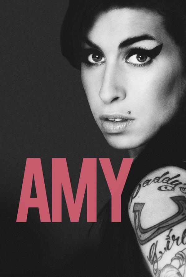 Amy Vudu SD