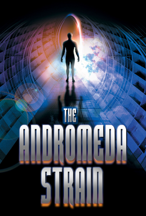 The Andromeda Strain VUDU HD or iTunes HD via MA