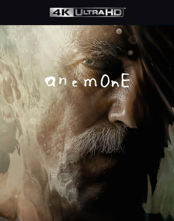 Anemone VUDU 4K or iTunes 4K via Movies Anywhere