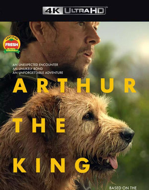 Arthur the King iTunes 4K