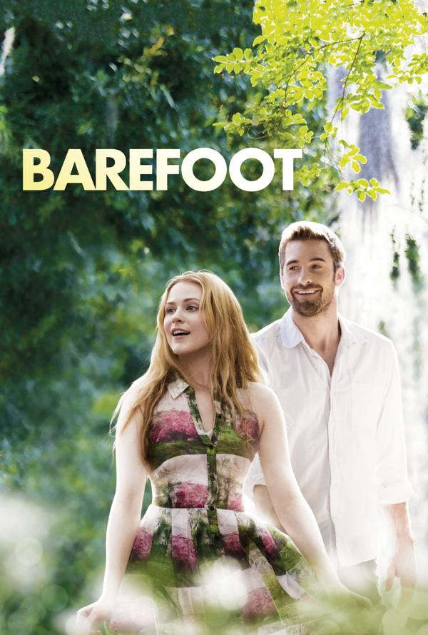 Barefoot VUDU SD