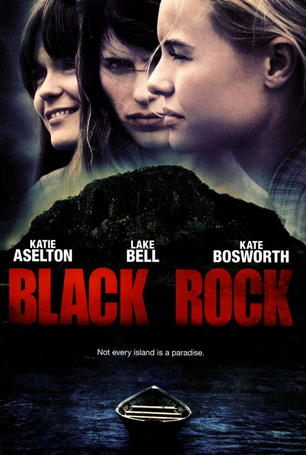 Black Rock Vudu HD