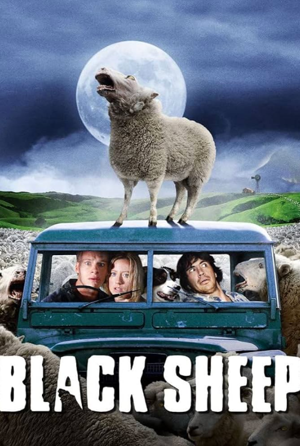 Black Sheep 2006 VUDU HD